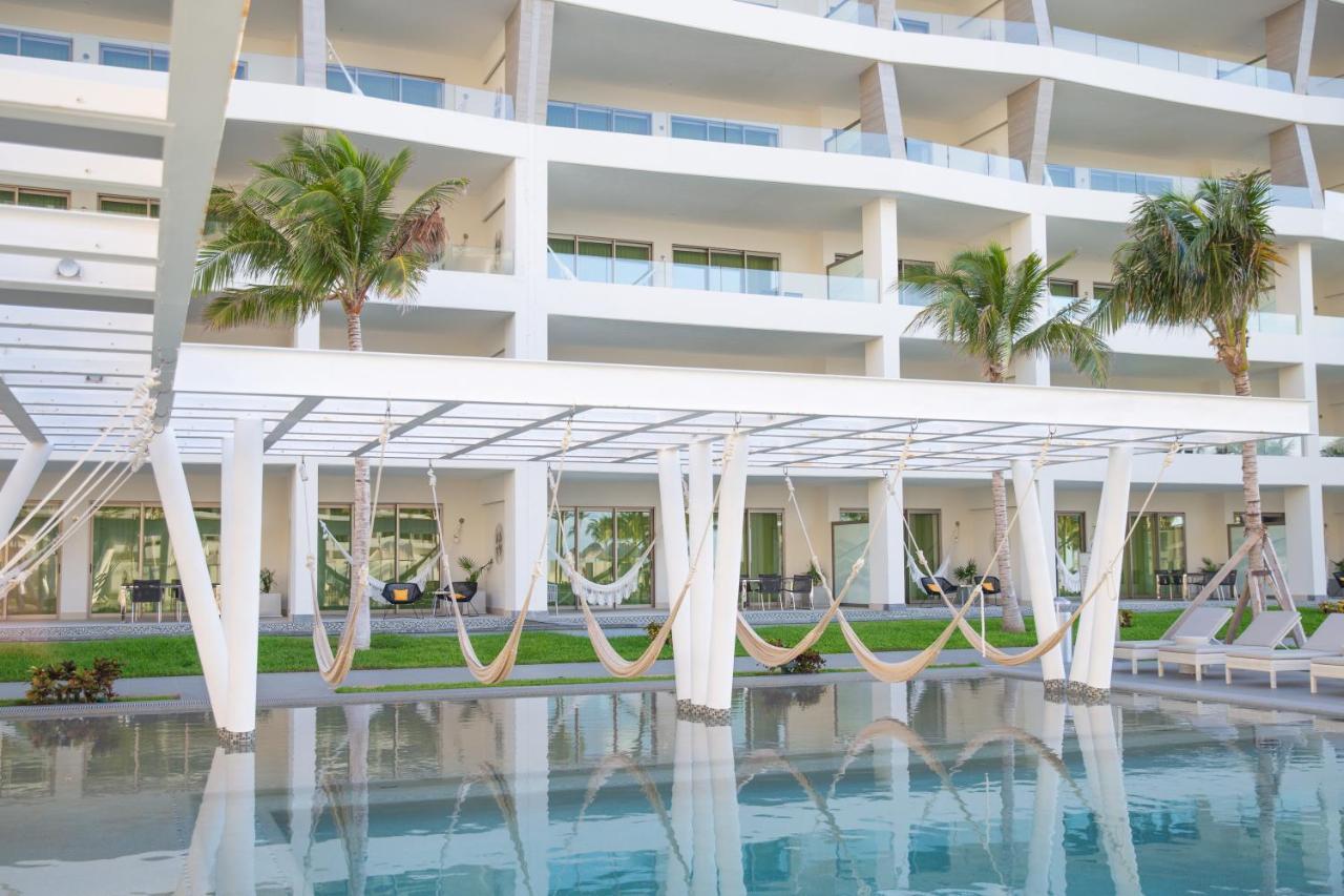 Garza Blanca Resort Cancún Kültér fotó